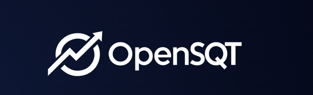 OpenSQT Logo